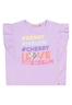 Bakkaboe baby meisjes T-shirts